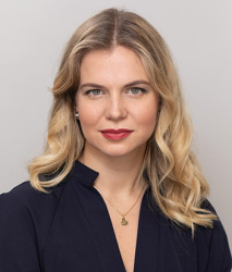 Анастасия  НОЙМАНН, фото